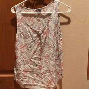 Eddie Bauer Summer Top